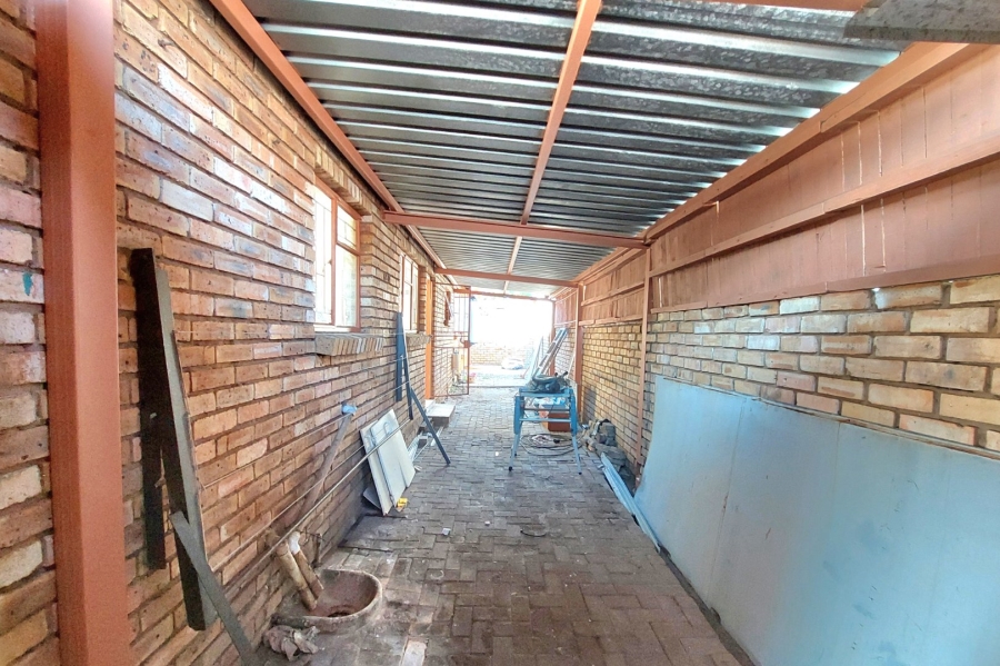 3 Bedroom Property for Sale in Brits North West
